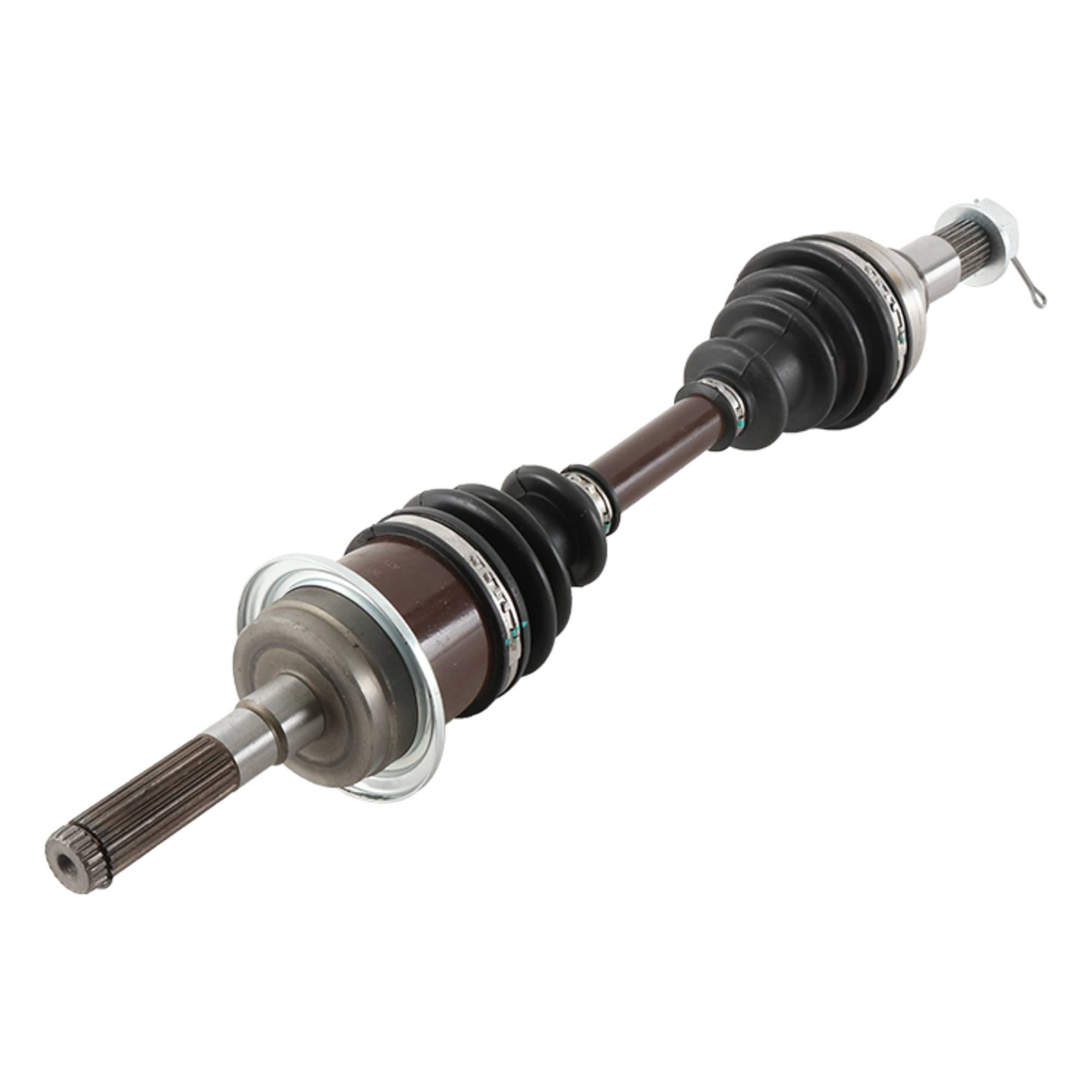 AB6-CA-8-216 6 Ball Axle